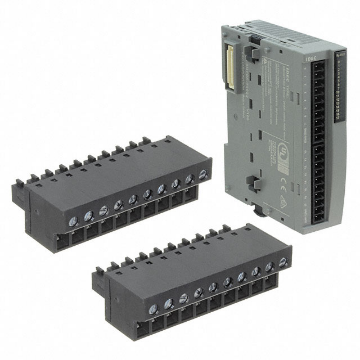 IDEC FC6A MicroSmart CPUs